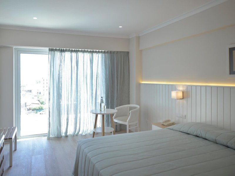 Sunrise Gardens 24 - Room Example