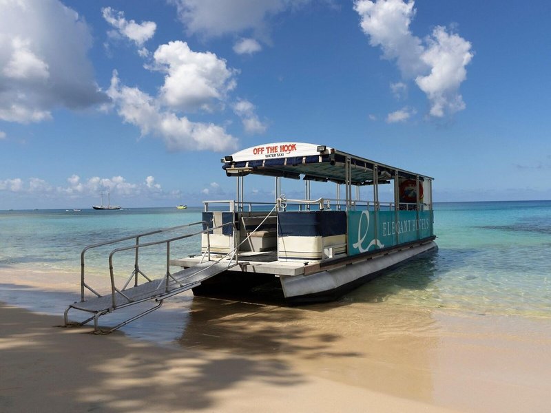 Treasure Beach 3