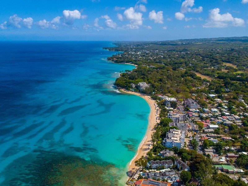Treasure Beach 5