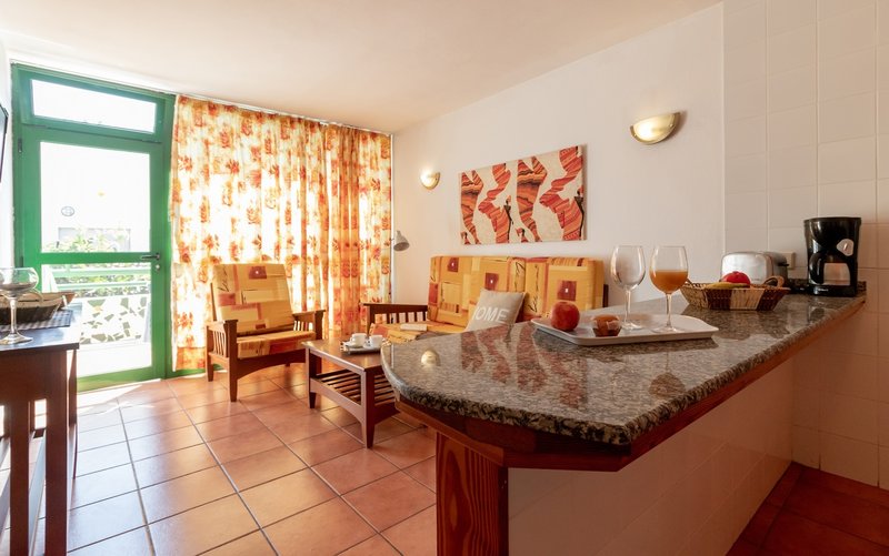 Apartamentos Leticia Del Mar 2