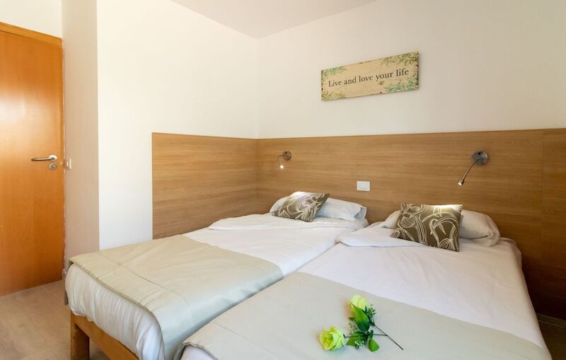 Apartamentos Leticia Del Mar 3