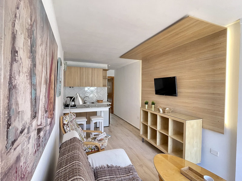 Apartamentos Leticia Del Mar 10