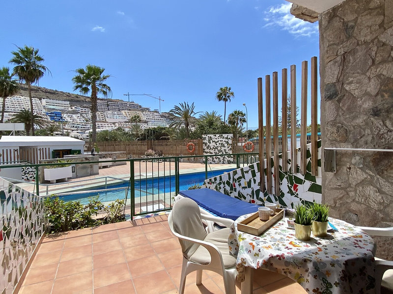 Apartamentos Leticia Del Mar 12