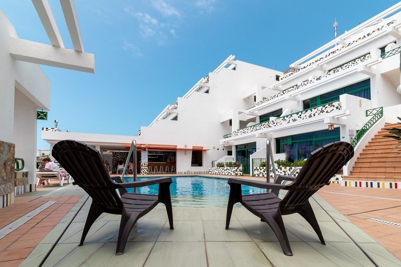 Apartamentos Porlamar 1