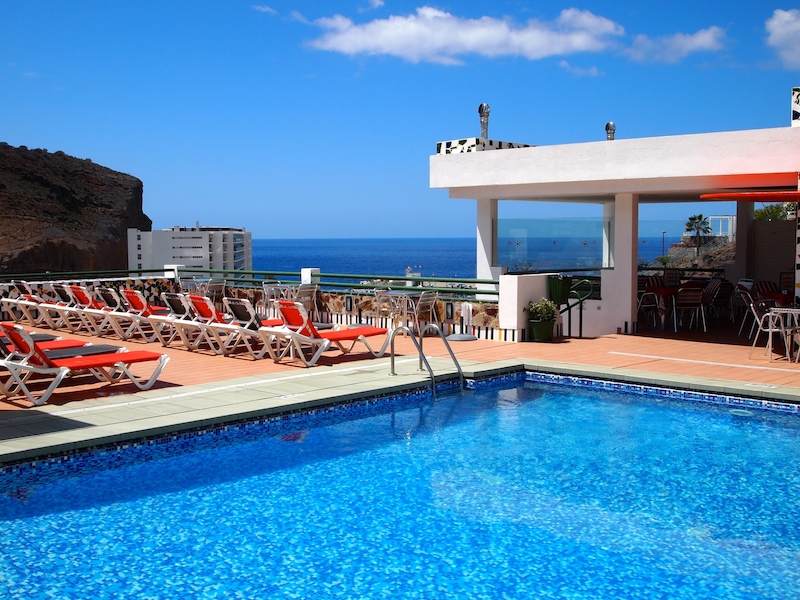 Apartamentos Porlamar 2