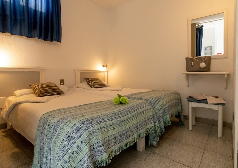 Apartamentos Porlamar 3