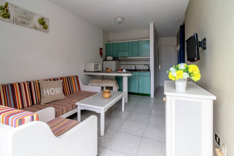 Apartamentos Porlamar 4