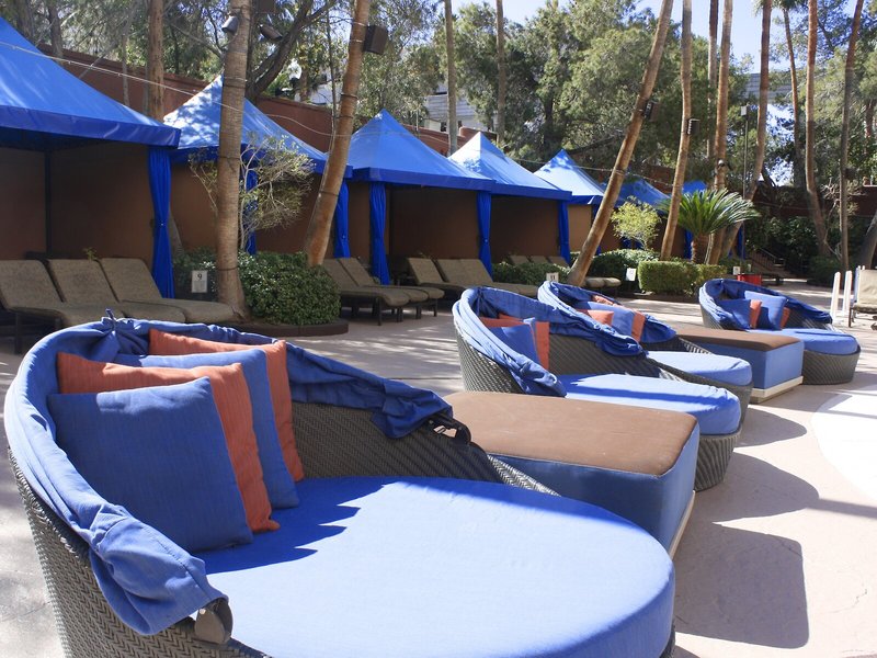 TI Treasure Island Hotel & Casino