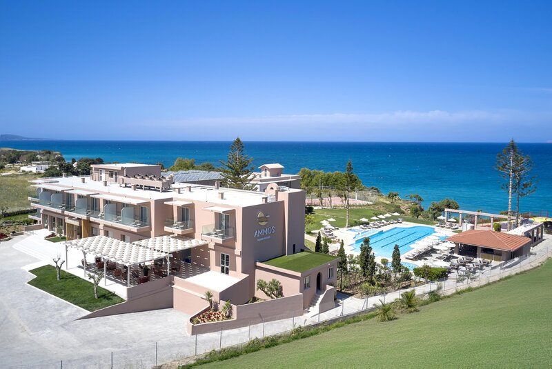 Ammos Resort 1