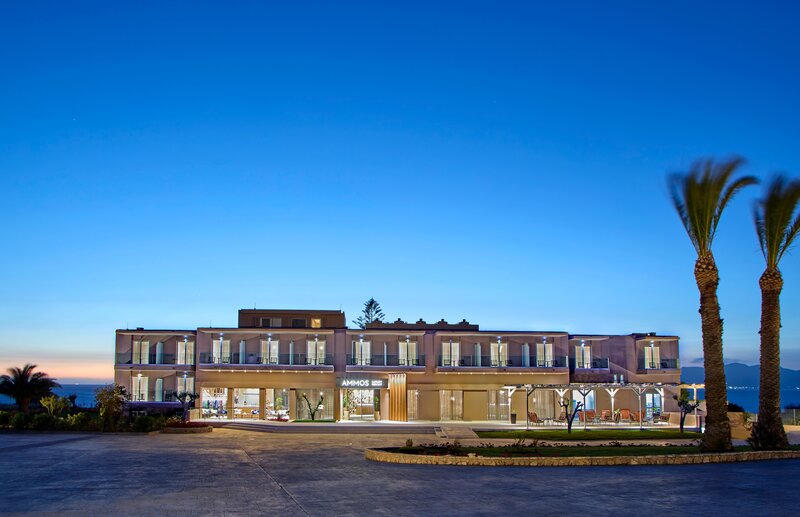Ammos Resort 2