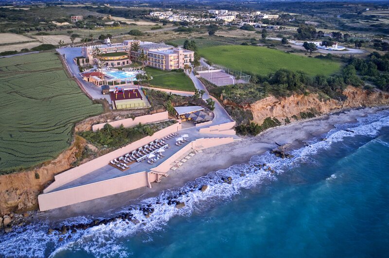 Ammos Resort 3