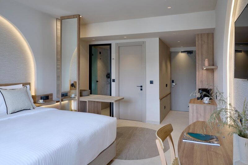Ammos Resort 41
