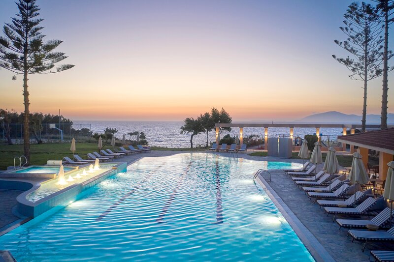 Ammos Luxury Resort 2