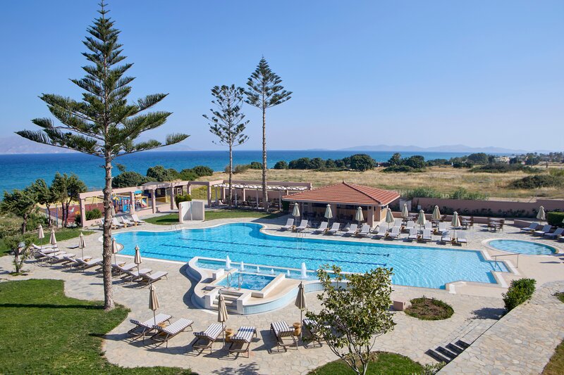 Ammos Luxury Resort 3