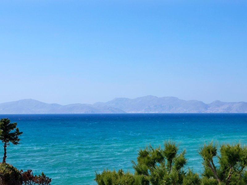 Ammos Luxury Resort 9
