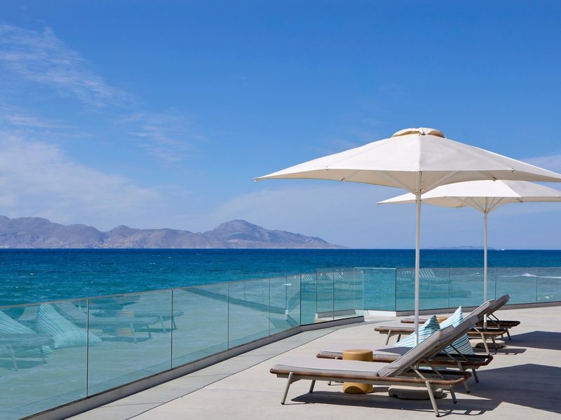 Ammos Luxury Resort 10