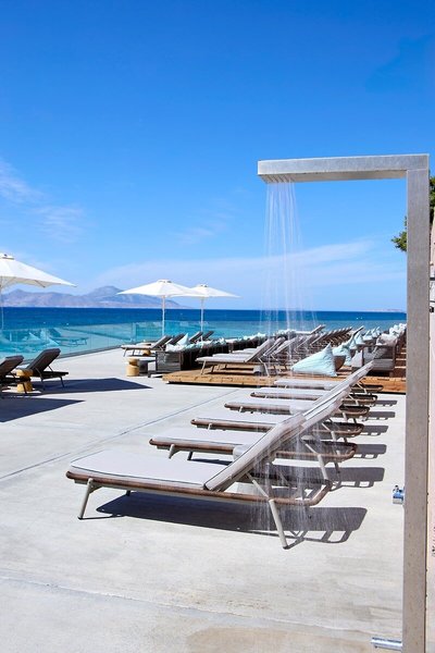 Ammos Luxury Resort 13
