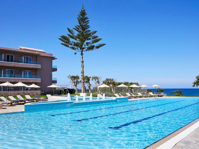 Ammos Luxury Resort 19