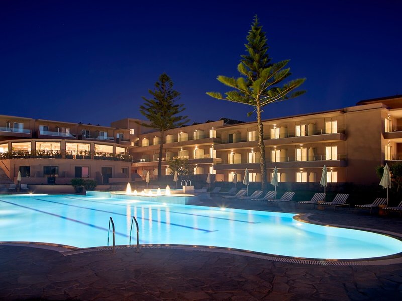 Ammos Luxury Resort 23