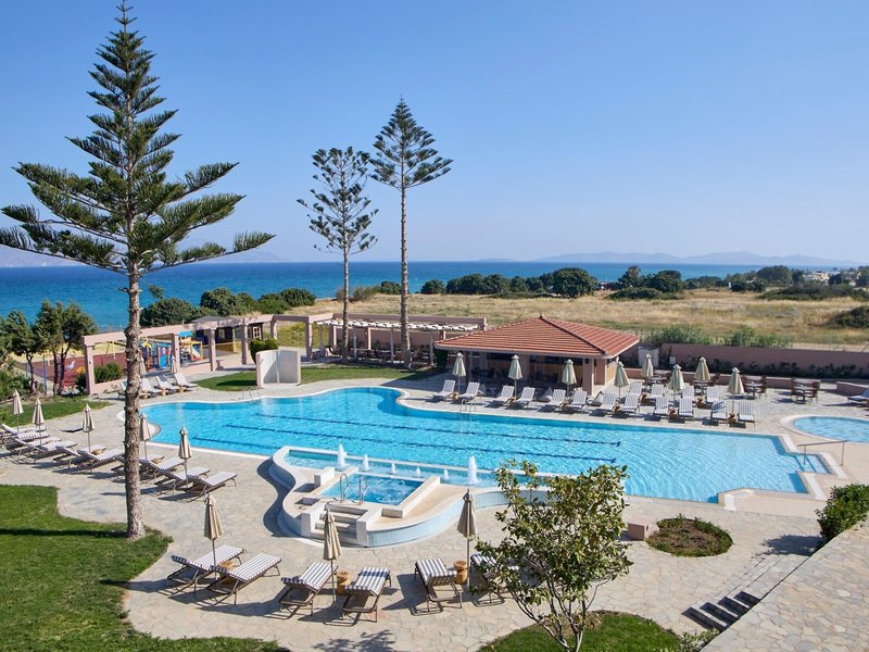 Ammos Luxury Resort 24