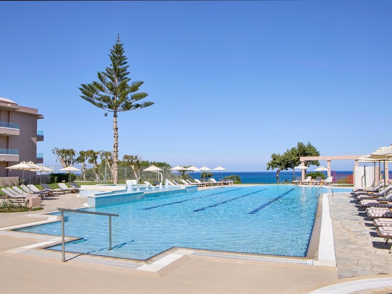 Ammos Luxury Resort 25