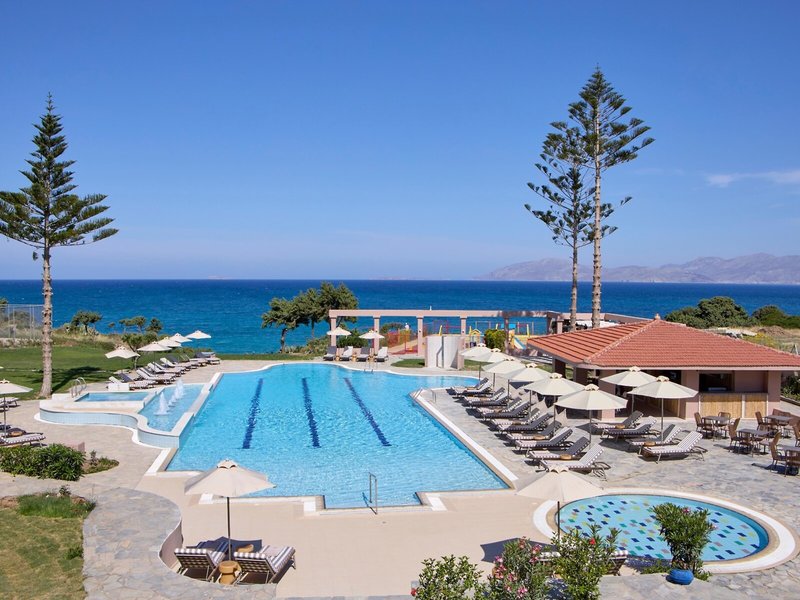Ammos Luxury Resort 26