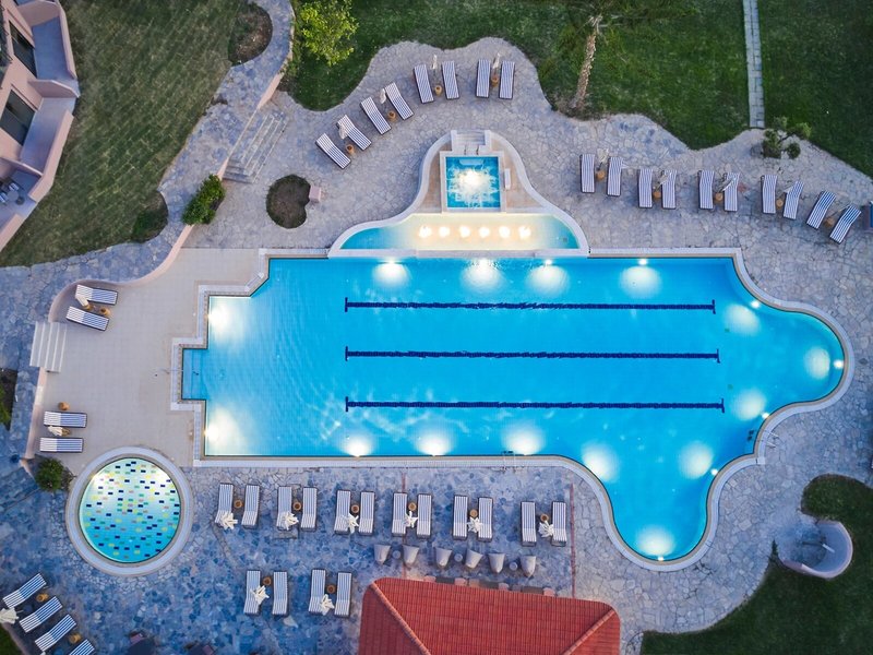 Ammos Luxury Resort 27