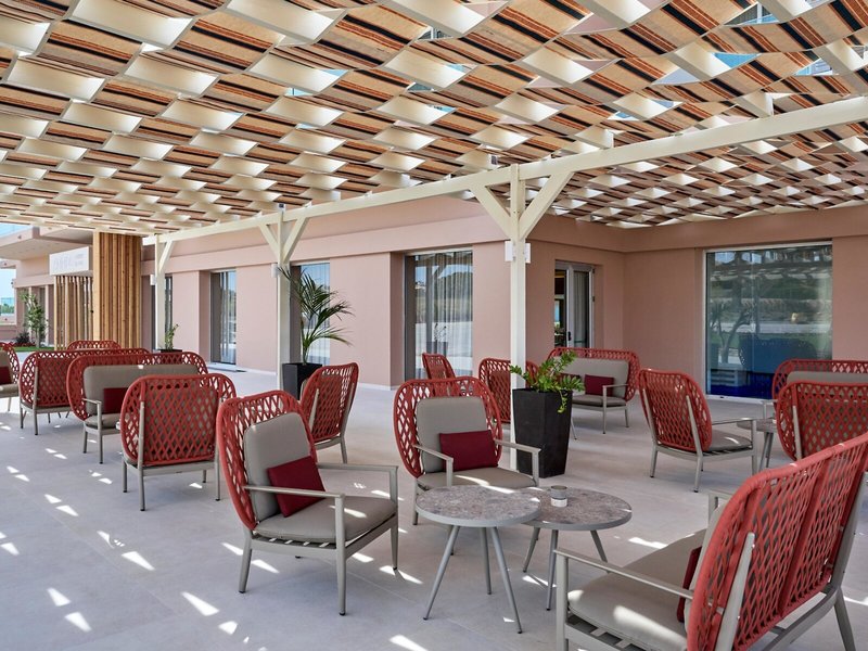 Ammos Luxury Resort 29
