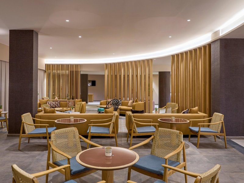Ammos Luxury Resort 33