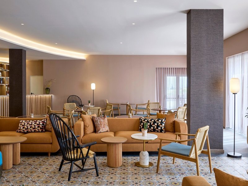 Ammos Luxury Resort 34