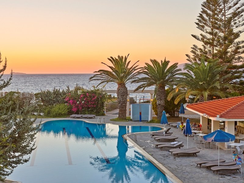 Ammos Luxury Resort 35