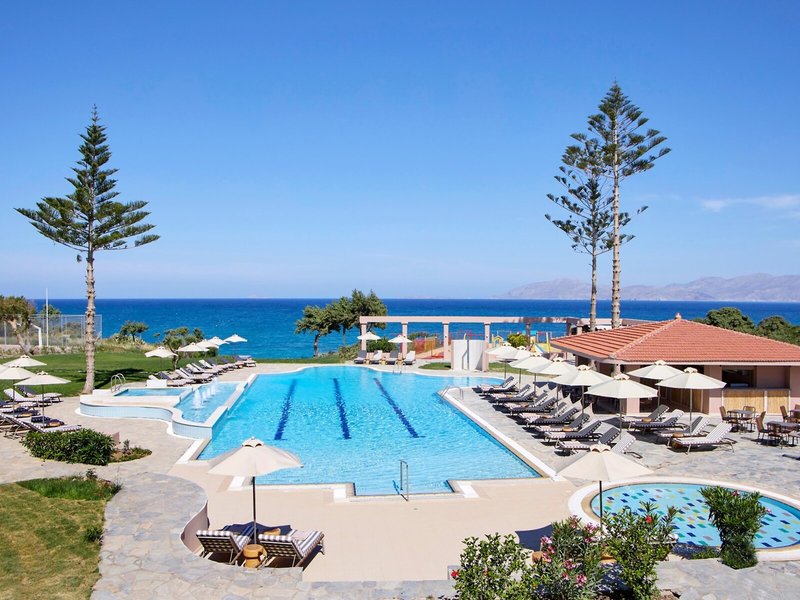 Ammos Luxury Resort 39