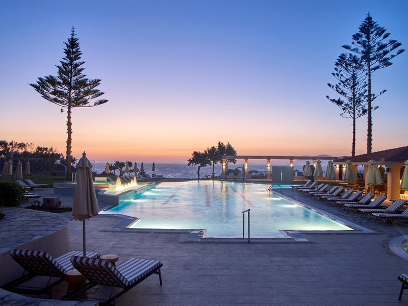 Ammos Luxury Resort 40