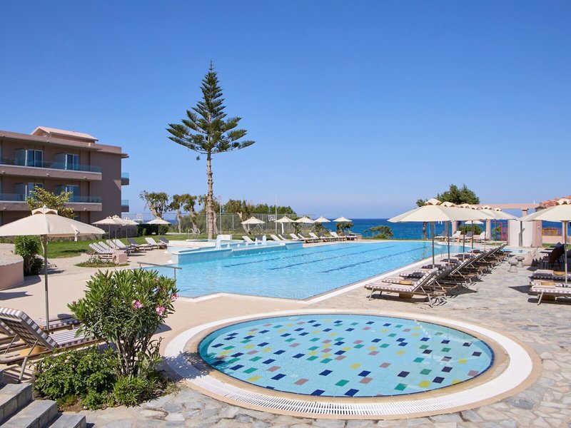 Ammos Luxury Resort 41
