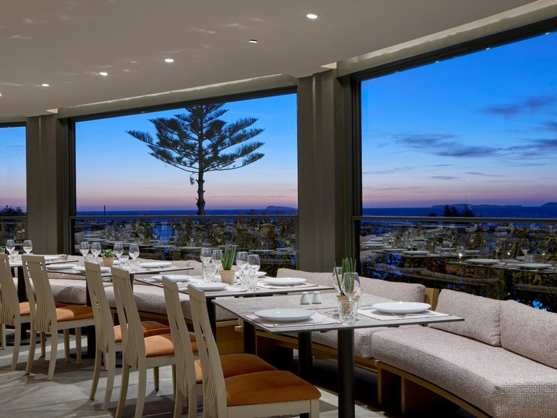 Ammos Luxury Resort 42