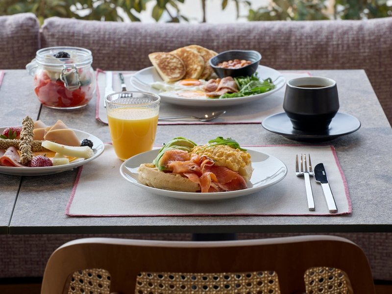 Ammos Luxury Resort 46