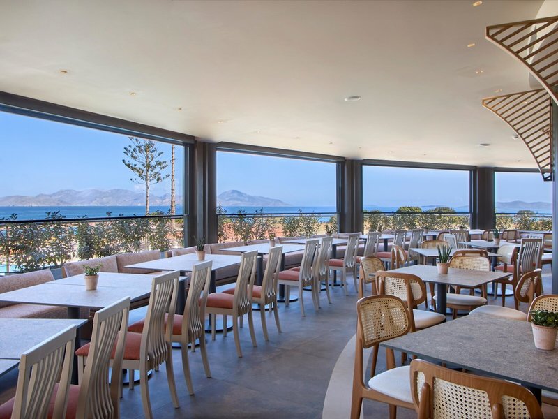 Ammos Luxury Resort 47