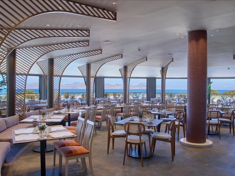 Ammos Luxury Resort 48