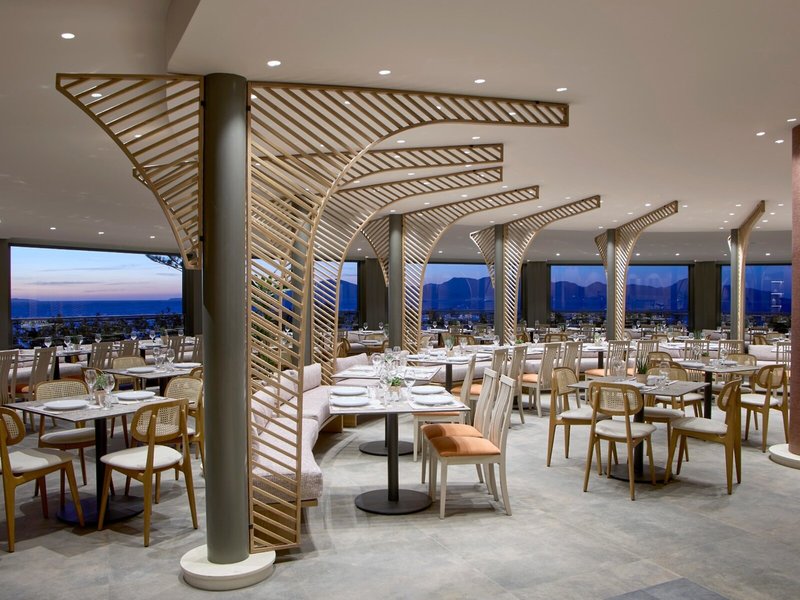 Ammos Luxury Resort 49