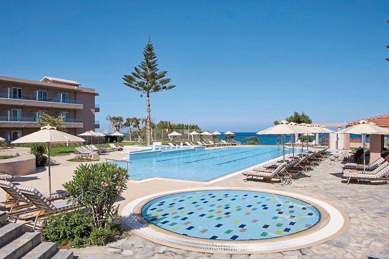 Ammos Luxury Resort 1