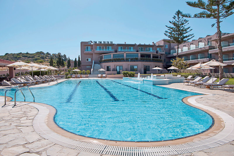 Ammos Luxury Resort 2