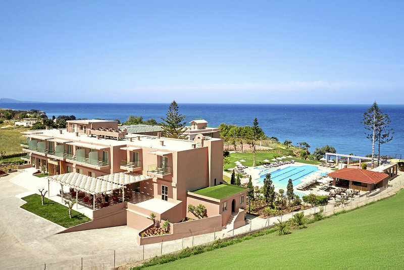 Ammos Luxury Resort 3