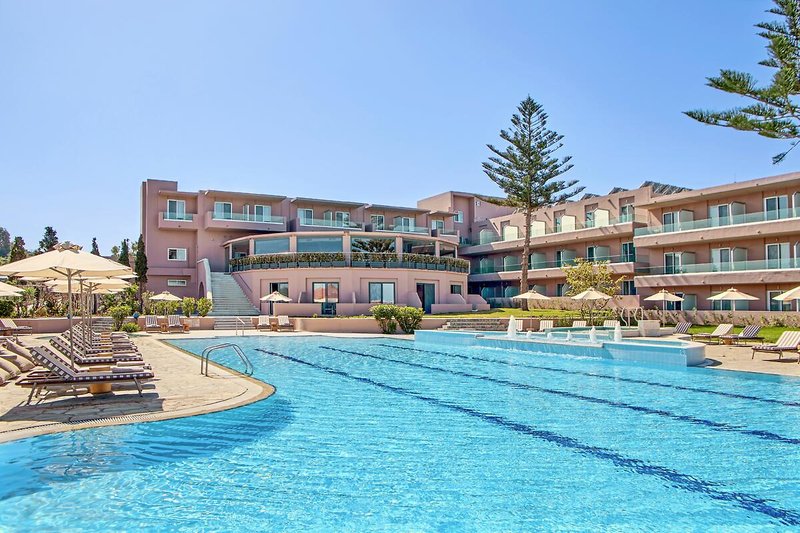 Ammos Luxury Resort 4