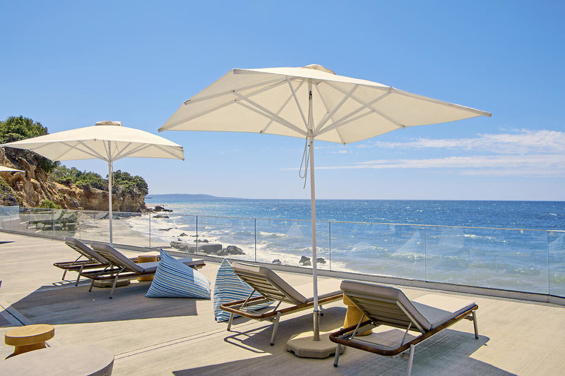 Ammos Luxury Resort 5