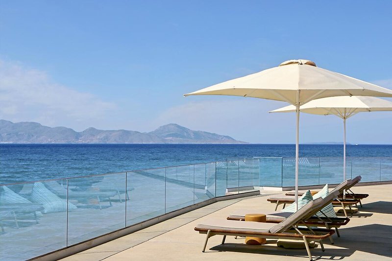 Ammos Luxury Resort 6