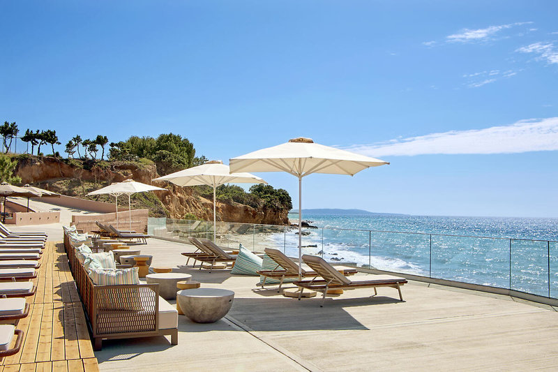 Ammos Luxury Resort 9