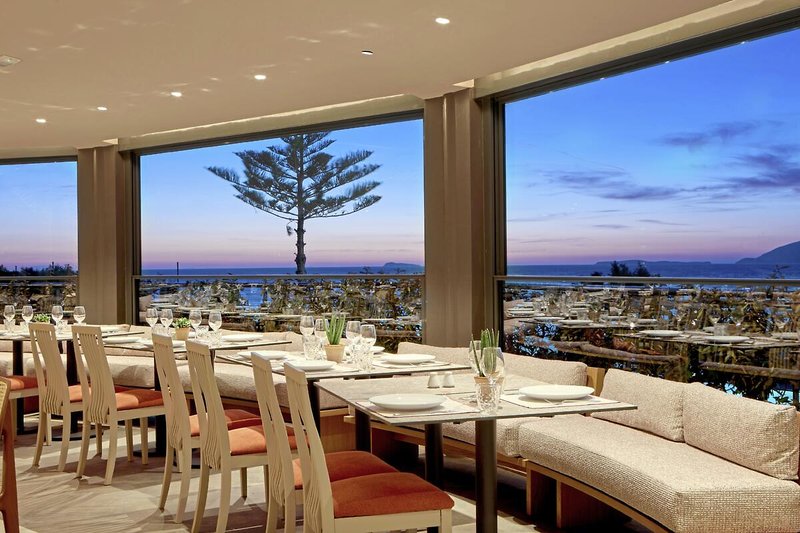 Ammos Luxury Resort 11