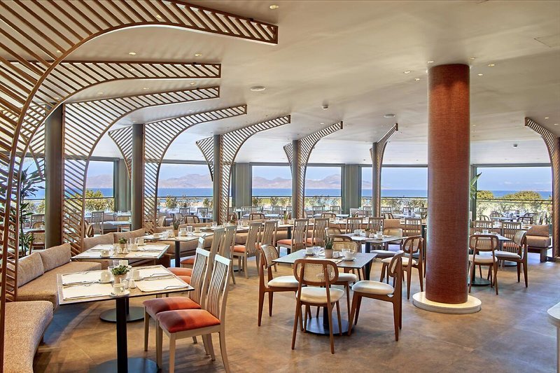 Ammos Luxury Resort 12