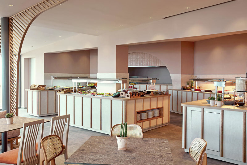 Ammos Luxury Resort 13