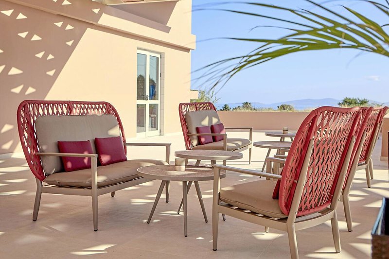 Ammos Luxury Resort 14